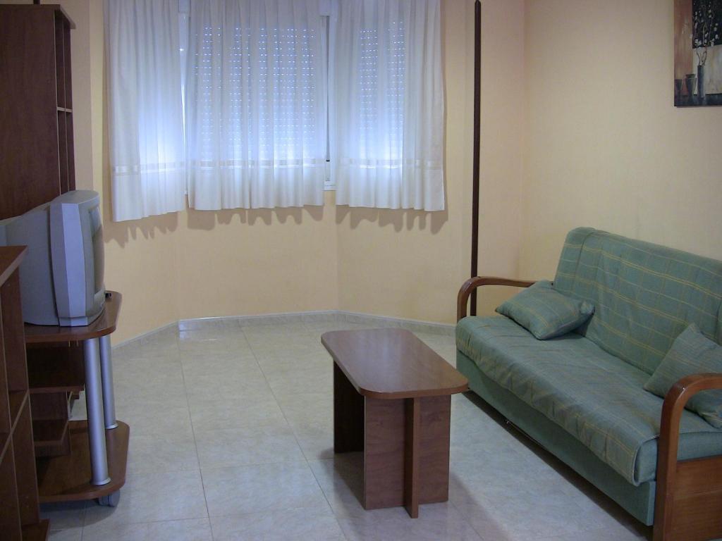 Hotel Los Hermanos Ocana  Room photo