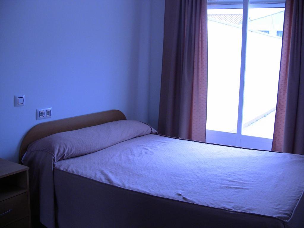 Hotel Los Hermanos Ocana  Room photo